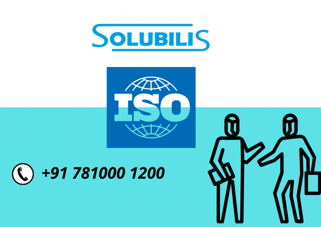 ISO Consultants In Coimbatore